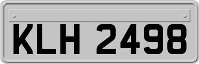 KLH2498