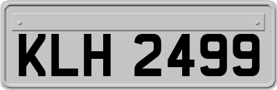 KLH2499
