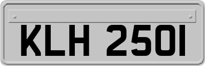 KLH2501