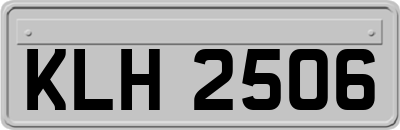 KLH2506