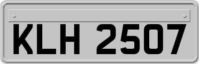 KLH2507