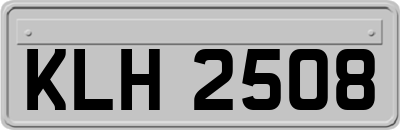 KLH2508