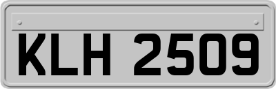 KLH2509