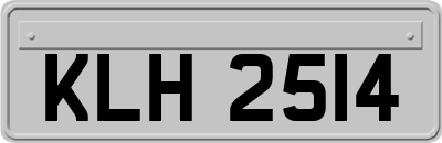 KLH2514