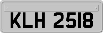 KLH2518