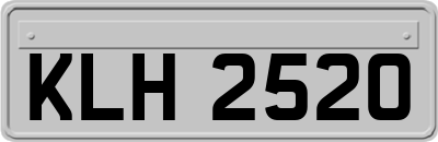 KLH2520