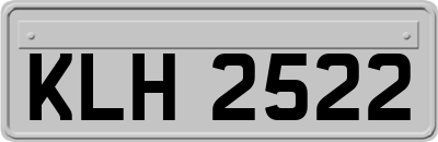 KLH2522