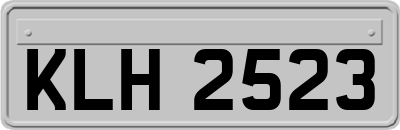 KLH2523