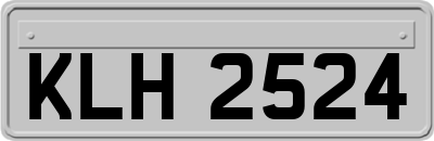 KLH2524