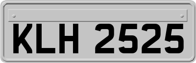 KLH2525