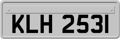 KLH2531