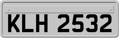 KLH2532