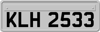 KLH2533