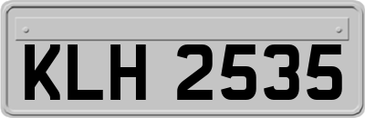 KLH2535