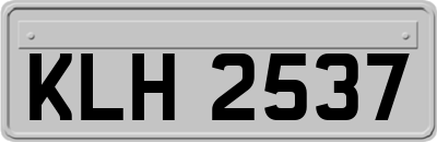 KLH2537