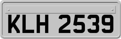 KLH2539