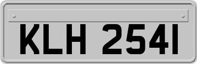 KLH2541