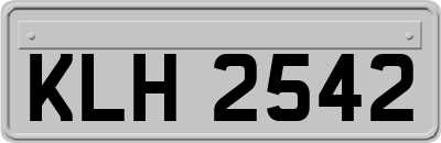 KLH2542