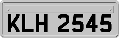 KLH2545