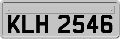 KLH2546