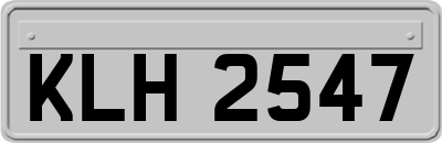 KLH2547