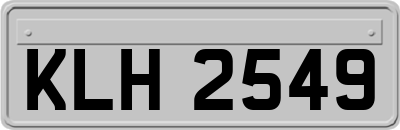 KLH2549