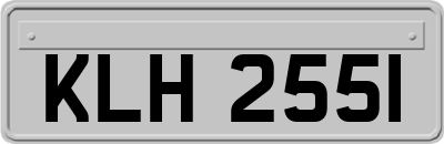 KLH2551