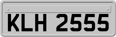 KLH2555