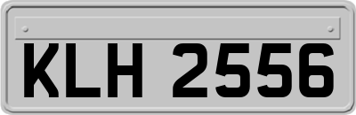 KLH2556