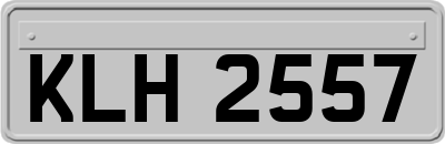KLH2557