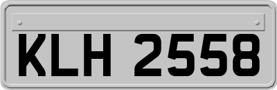 KLH2558