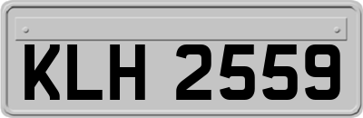 KLH2559