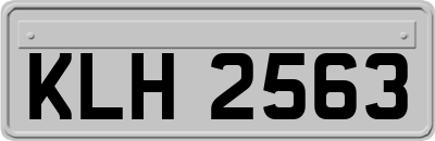 KLH2563