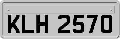 KLH2570