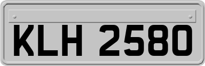 KLH2580