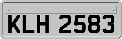 KLH2583