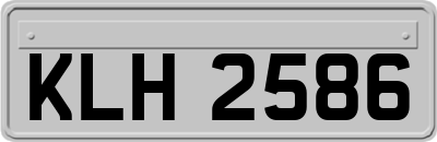 KLH2586