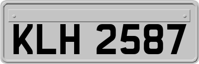 KLH2587