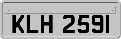 KLH2591