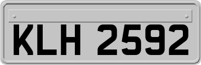 KLH2592