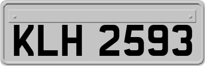 KLH2593
