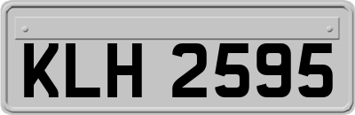 KLH2595
