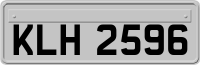 KLH2596