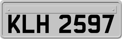 KLH2597
