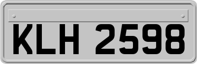 KLH2598