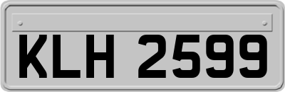 KLH2599
