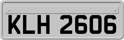 KLH2606