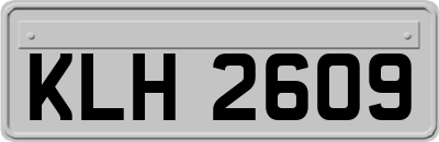 KLH2609