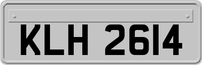 KLH2614