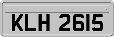 KLH2615